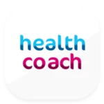 Logo of Healthcoach By Laya Healthcare android Application 